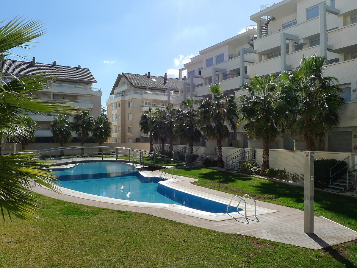 דניה Apartment Elegance-2 By Interhome מראה חיצוני תמונה