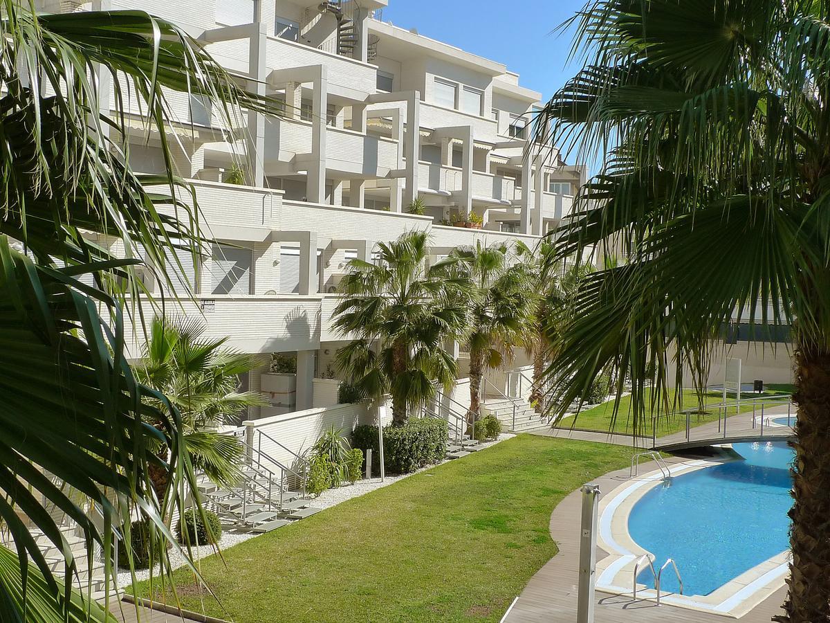 דניה Apartment Elegance-2 By Interhome מראה חיצוני תמונה