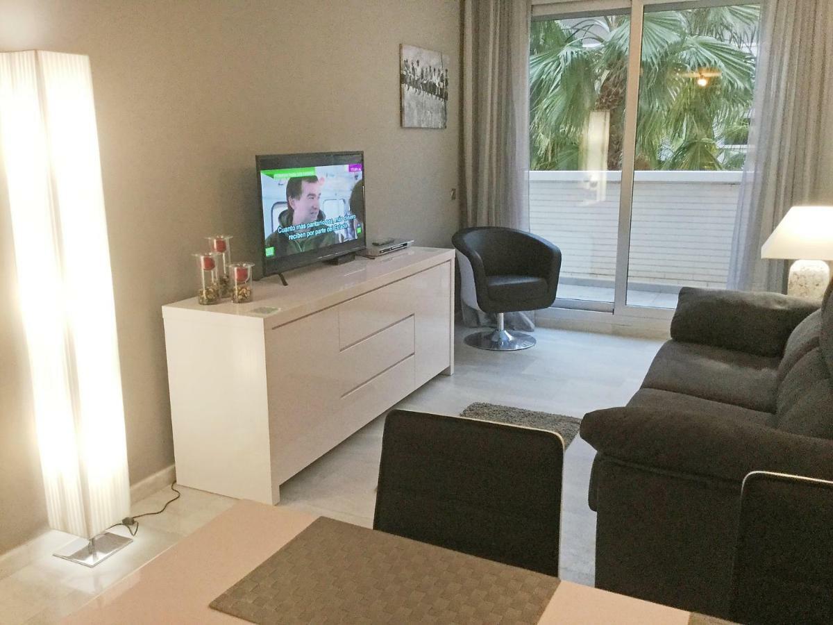 דניה Apartment Elegance-2 By Interhome מראה חיצוני תמונה