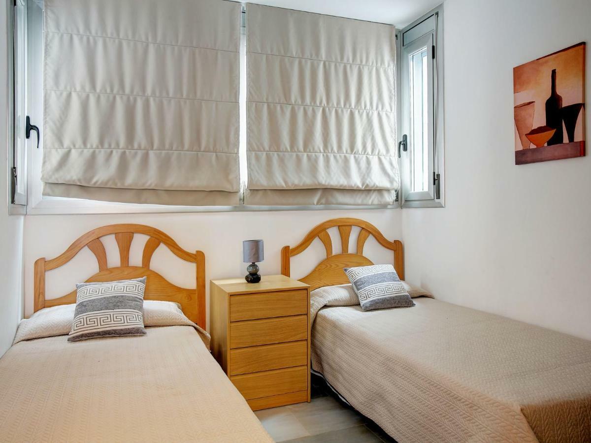 דניה Apartment Elegance-2 By Interhome מראה חיצוני תמונה